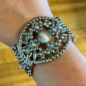 Jessica Simpson bracelet